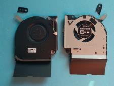 Вентилятор Asus&nbsp;Rog&nbsp;Strix&nbsp;G17&nbsp;G712LW